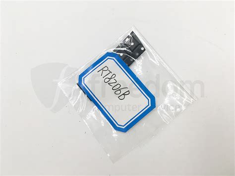 CHIPSET IC RT8206B RT8206A