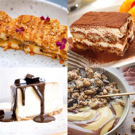 17 Delectable Crockpot Desserts to Satisfy Your Sweet Tooth!