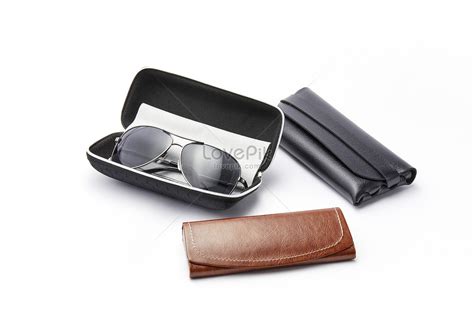 Leather Sunglasses Case Images, HD Pictures For Free Vectors Download ...