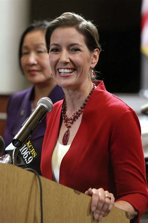 Final Oakland Votes Show Libby Schaaf Won With 63 Percent Of Vote