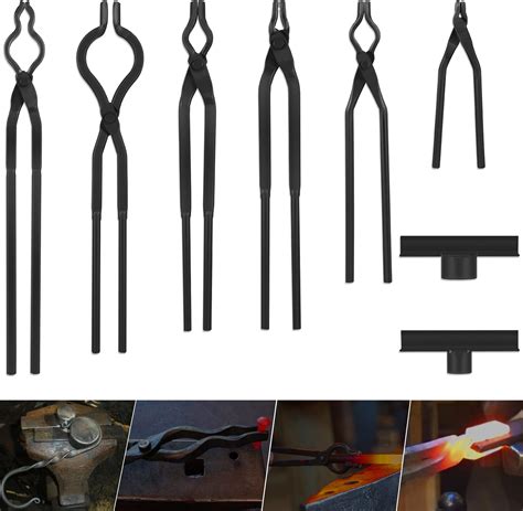 Amazon Blacksmith Tool Set Tools Blacksmithing Expert Replacement