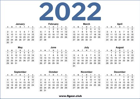 Win Printable Calendar 2022 Printable Calendars At A Glance