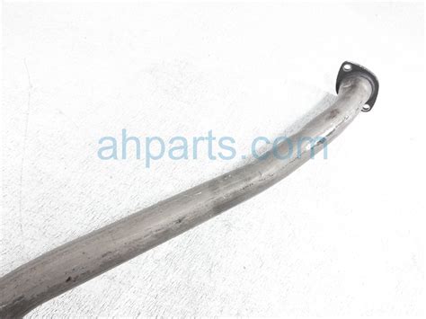 Toyota Camry Exhaust Intermediate Pipe V