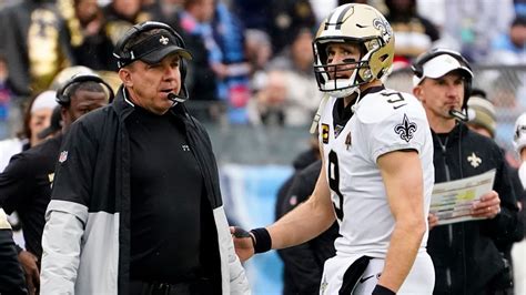 New Orleans Saints All In For The Win In Regular Season Finale This Year