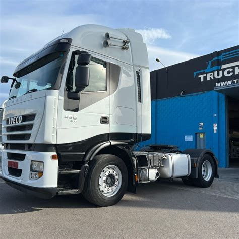 Truckstorres Iveco Stralis As S Tp Eev