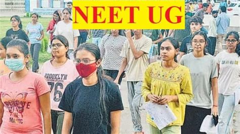 Registration For Neet Ug 2023 Counseling Starts From Today See List Of