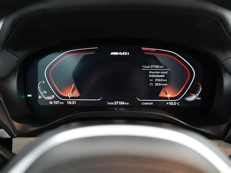 Bmw X M I Xdrive High Executive M Sport Head Up Display