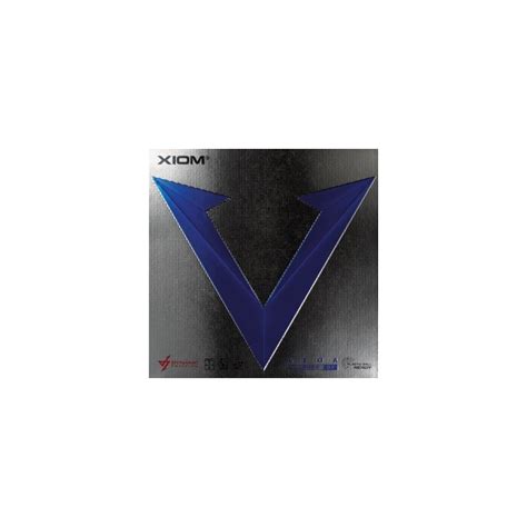 Xiom Vega Europe DF