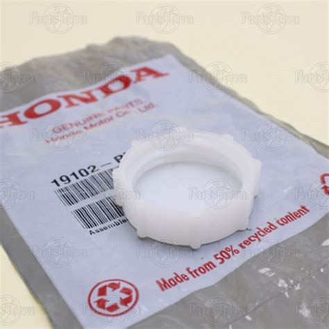 Genuine Honda Acura Engine Coolant Expansion Tank Cap Odyssey Ilx