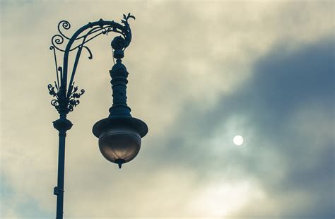 Lantern Street Lamp Free Photo On Pixabay