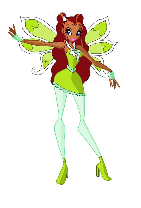 Royalix Winx Club Fanon Wiki Fandom