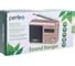 Мини аудио Perfeo Sound Ranger красный 30002172 - выгодная цена, отзывы ...