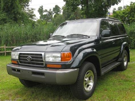 1990 Toyota Land Cruiser VX Limited Turbo Diesel Driver, 55% OFF