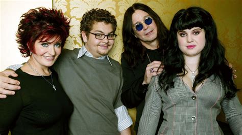 How The Osbournes Made Its Legendary Mark On Reality TV History