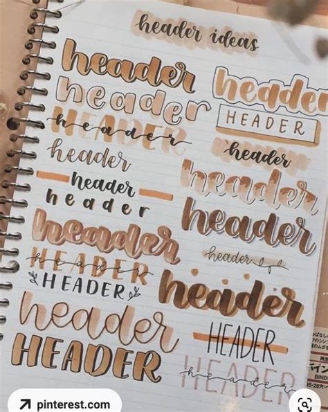 Note taking aesthetic ideas – Artofit