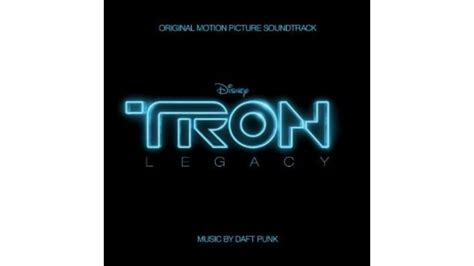 Daft Punk: Tron:Legacy Soundtrack - Paste Magazine