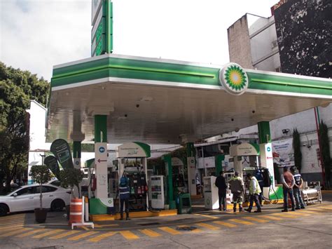 Sector gasolinero podría invertir más de 10 mil mdp en México