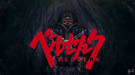 Berserk Armor Wallpaper