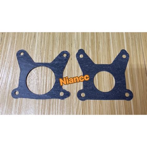 Proton Saga V Iswara Lmst Wira Bottom Carburetor Gasket Set