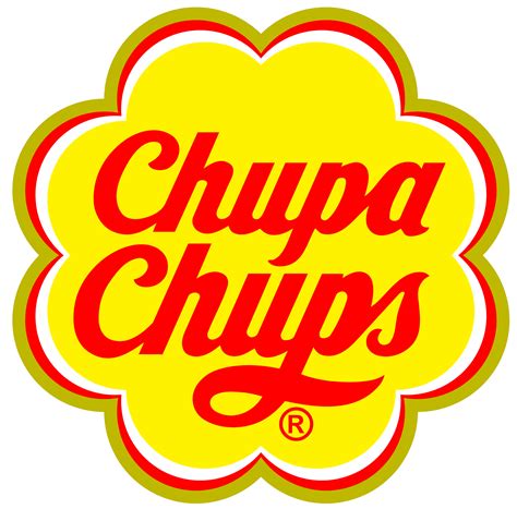 Chupa Chups – Logos Download