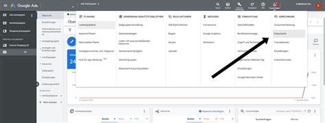Google Ads Rechnung Finden