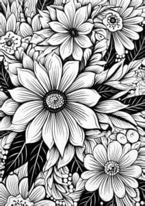 Zendoodle Art Ideas To Spark Your Creativity Free Doodle