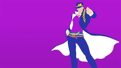 Jotaro Kujo 4k Jotaro Kujo Hd Wallpaper Rare Gallery