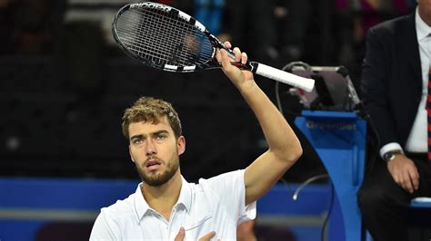 Rankingi Atp Janowicz Awansowa Na Miejsce Du Y Spadek