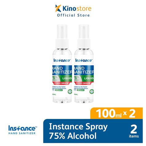 Jual Instance Hand Sanitizer Terlengkap Harga Terbaru Februari 2023