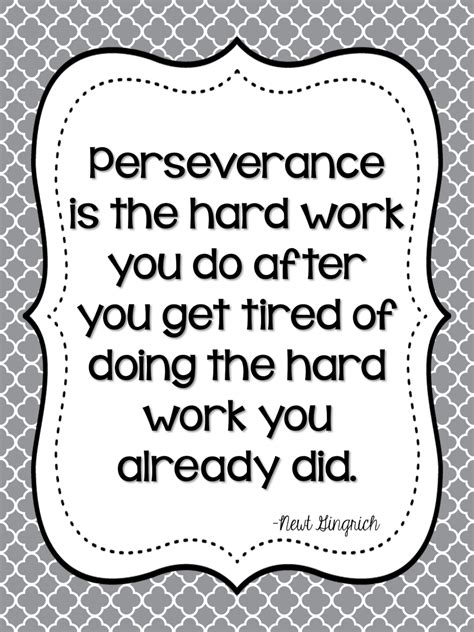 Perseverance Quotes For Kids - ShortQuotes.cc