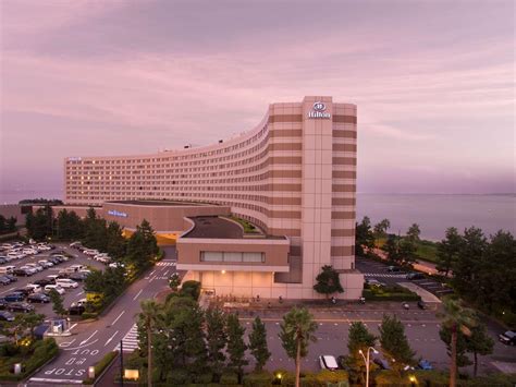 Hilton Tokyo Bay Hotels Rooms And Rates Maihama Urayasu Chiba