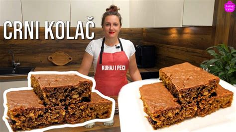 BAKLAVA SA SUHIM ŠLJIVAMA I ORASIMA JEDNOSTAVNA A BOGATA kuhaj i peci