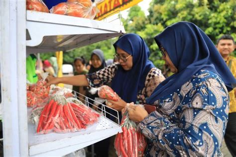 Konsisten Catat Tren Positif Pemkot Tangerang Optimis Kendalikan