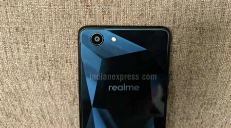 Oppo Realme 1 First Sale On Amazon India At 12 Noon Price Starts At Rs