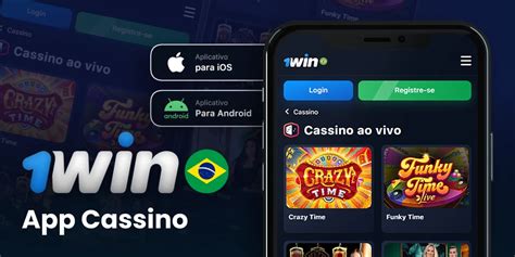 1win Cassino On Line No Brasil Receba Um Bônus De Boas Vindas De 500