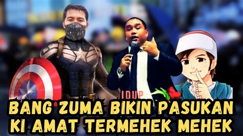 Muslim Cerdas Tampol Polemikus T N Dengan Biblosnya Sendiri Youtube