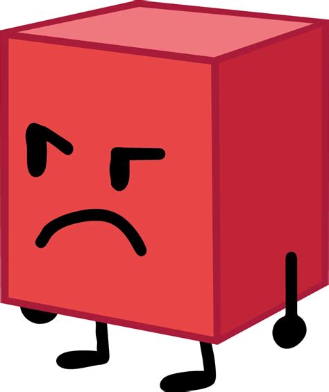 Blocky Battle For Bfb Wiki Fandom