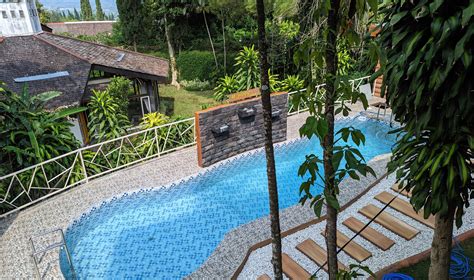 Villa De Ja View Batu Malang | Info Villa Murah Dan Sewa Villa Di Batu Dekat Wisata