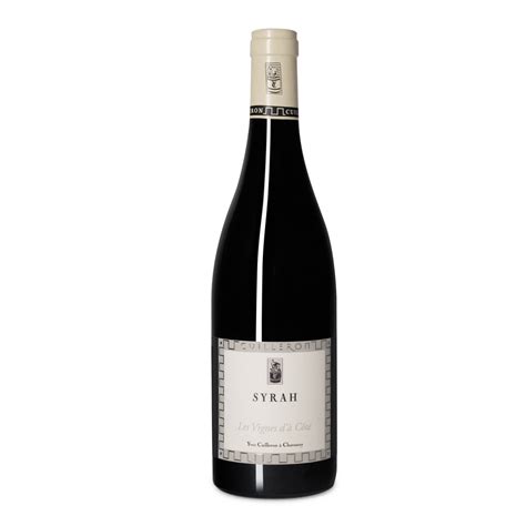 Cuilleron Les Vignes dà Côté Syrah 2021 Enoteca Barolo Madrid