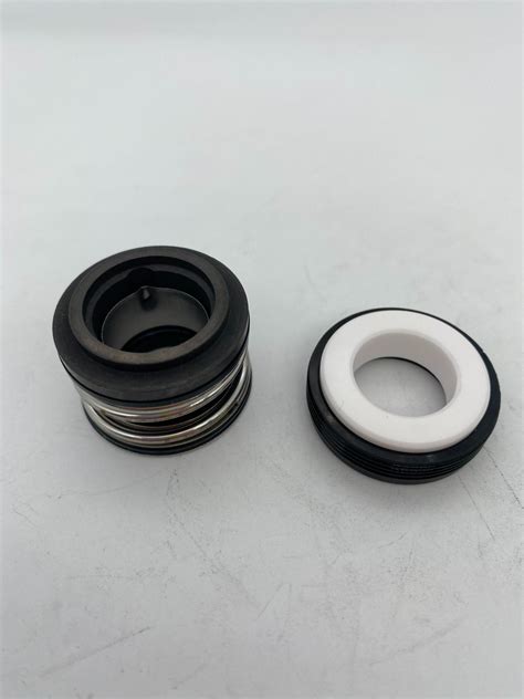 China Supplier Jc6 Elastomer Bellow Seal John Crane 6 Mechanical Seals