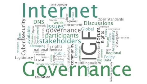 Insights Into Issues Internet Governance Insights Ias Simplifying