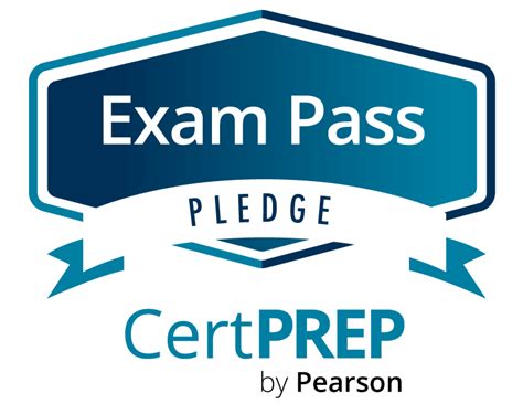 Exam Pass Pledge