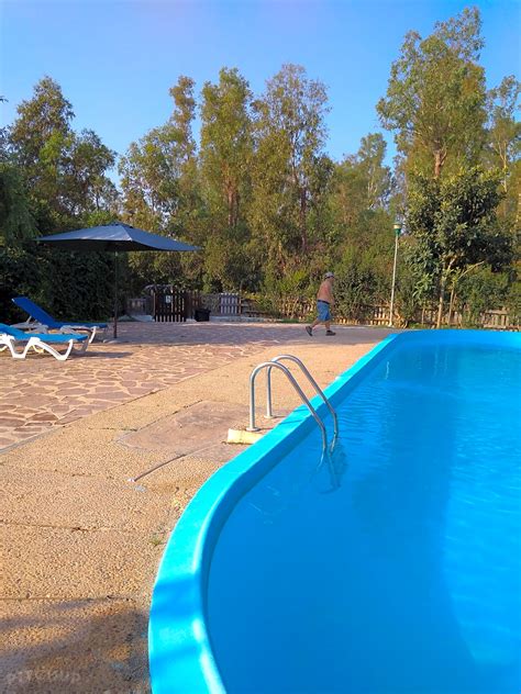 Camping La Naranja Gandia Updated 2020 Prices Pitchup