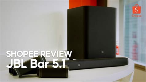 Jbl Bar Transforming Your Living Room Into A Wireless Home