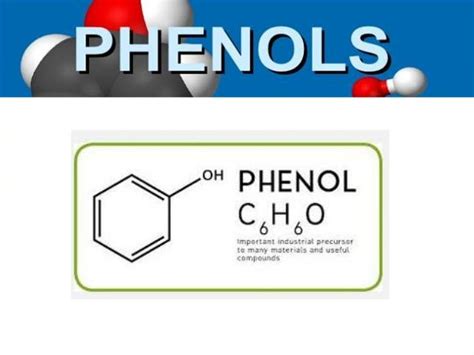 Phenols