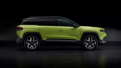de nieuwe jeep compass ontdek hem nu broekhuis