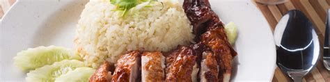 Setapak Chicken Rice Menu And Delivery In Kuala Lumpur Foodpanda