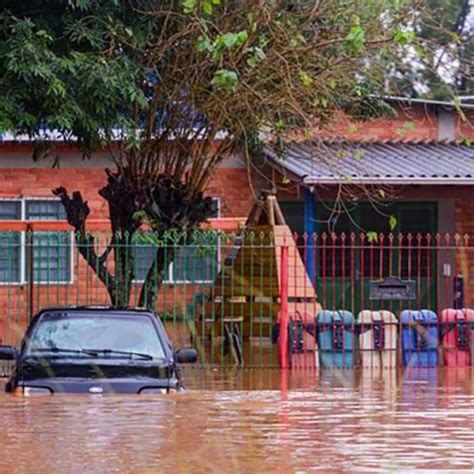 Fortes Chuvas E Seca Mudanças Climáticas Afetam Todo O Brasil Farol