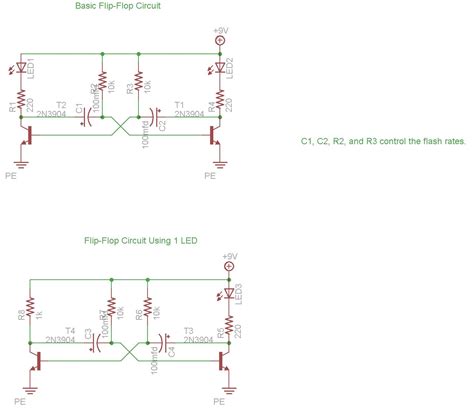 Electronic Circuits Block Diagram Circuit Diagram