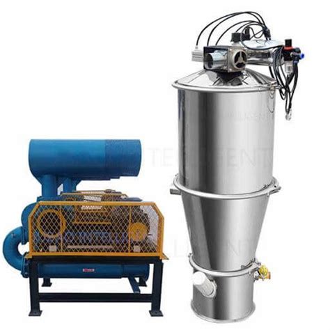 Vacuum Powder Transfer System Vacuum Conveying Systems Supplier